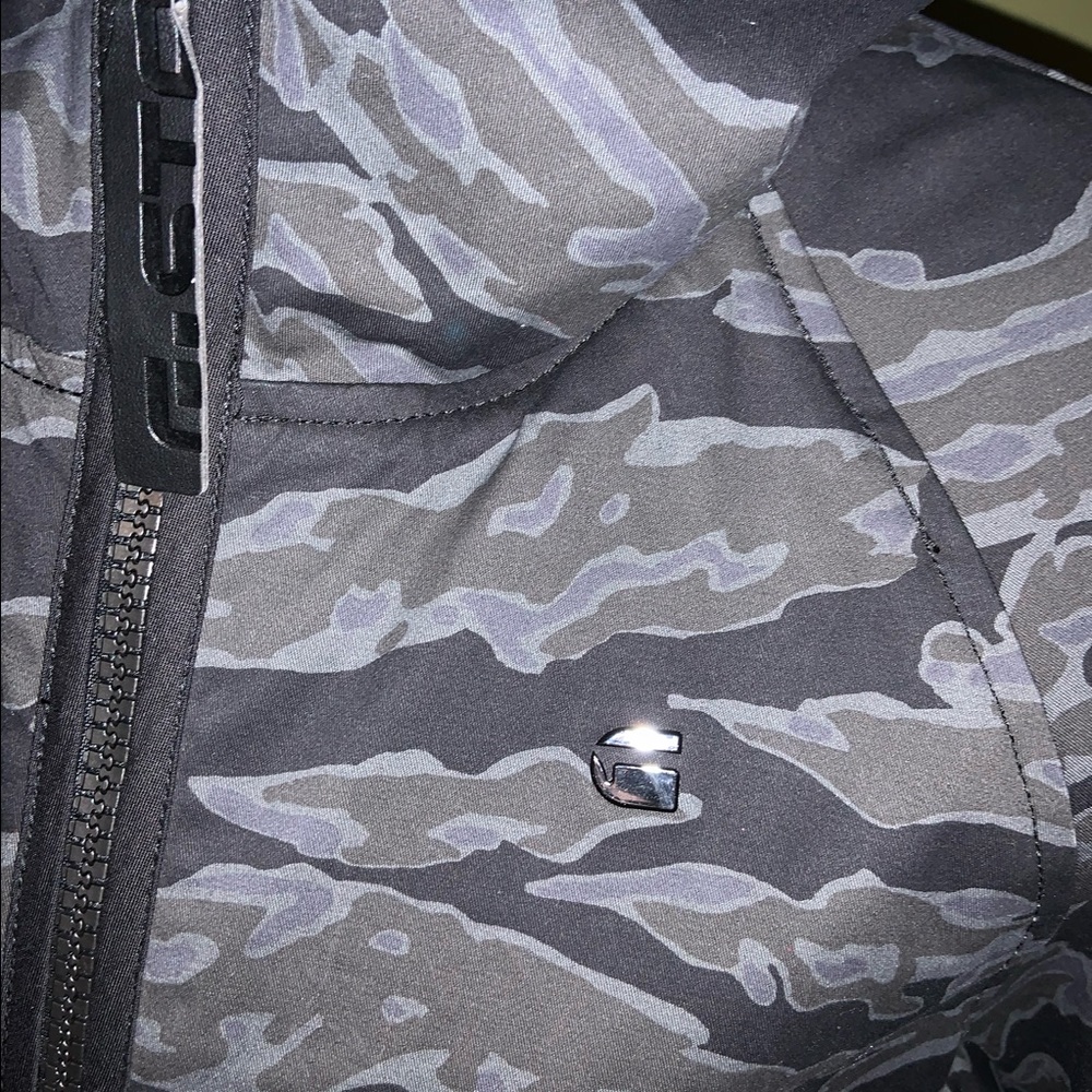 ✴️G-Star Raw Trench Coat✴️ - Picture 4 of 8